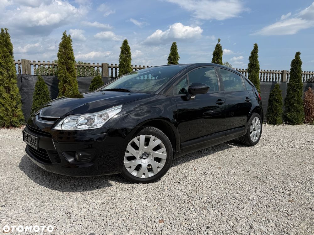 Citroën C4