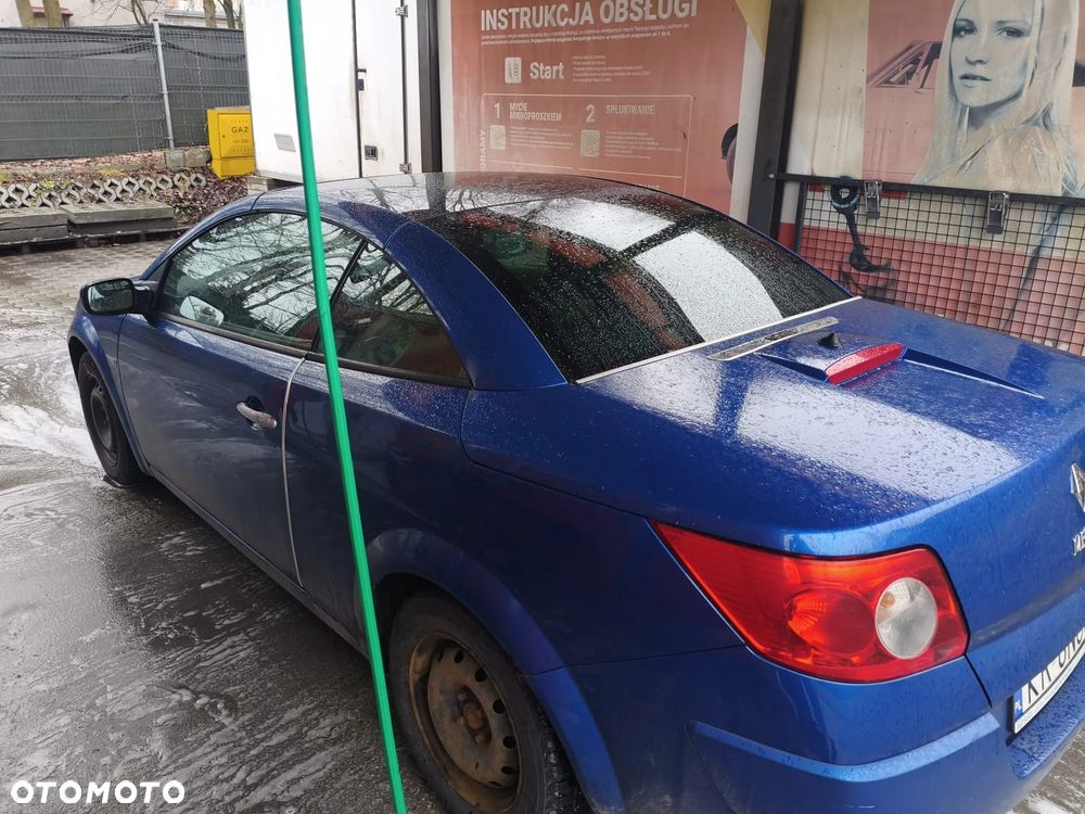 Renault Megane 1.9 dCi FAP Dynamique - 5