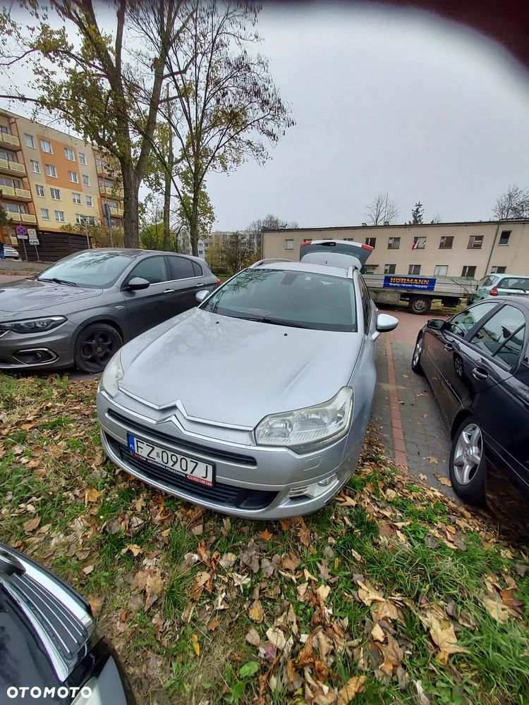 Citroën C5 Tourer HDi 165 FAP Exclusive - 6