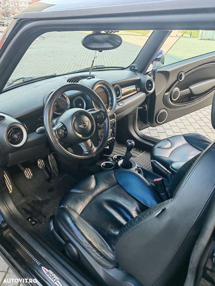 Mini John Cooper Works - 7