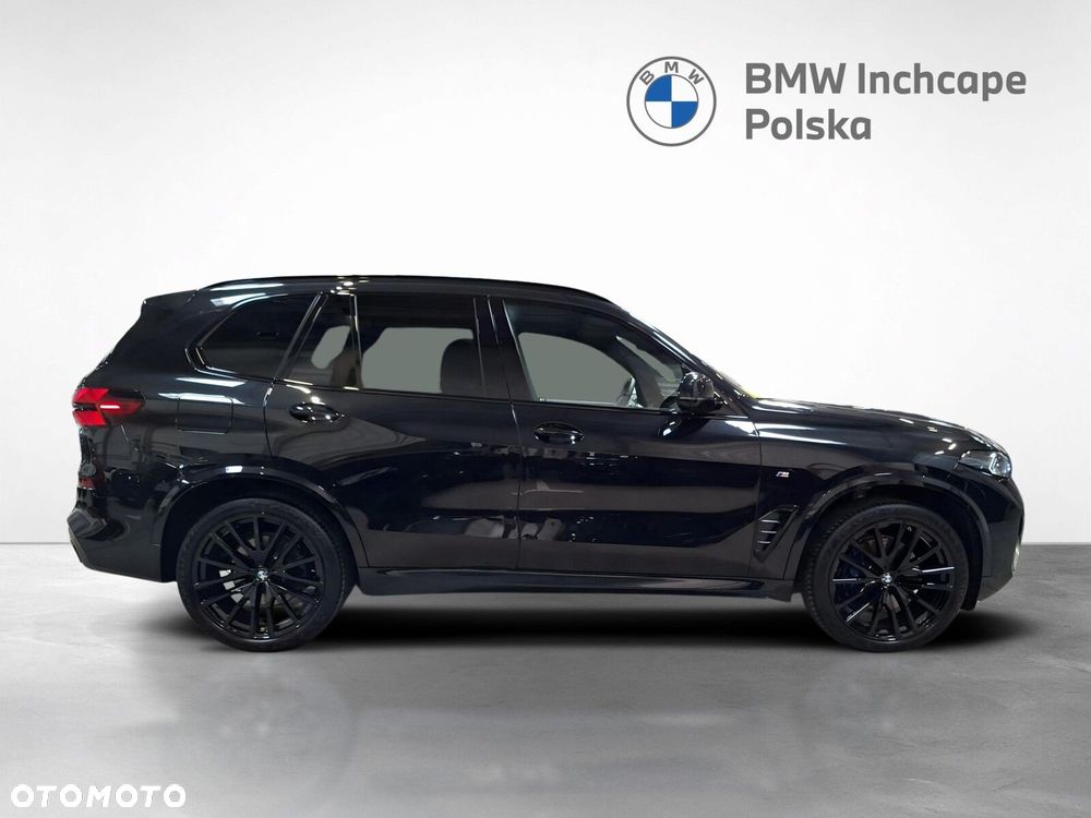 BMW X5 - 7