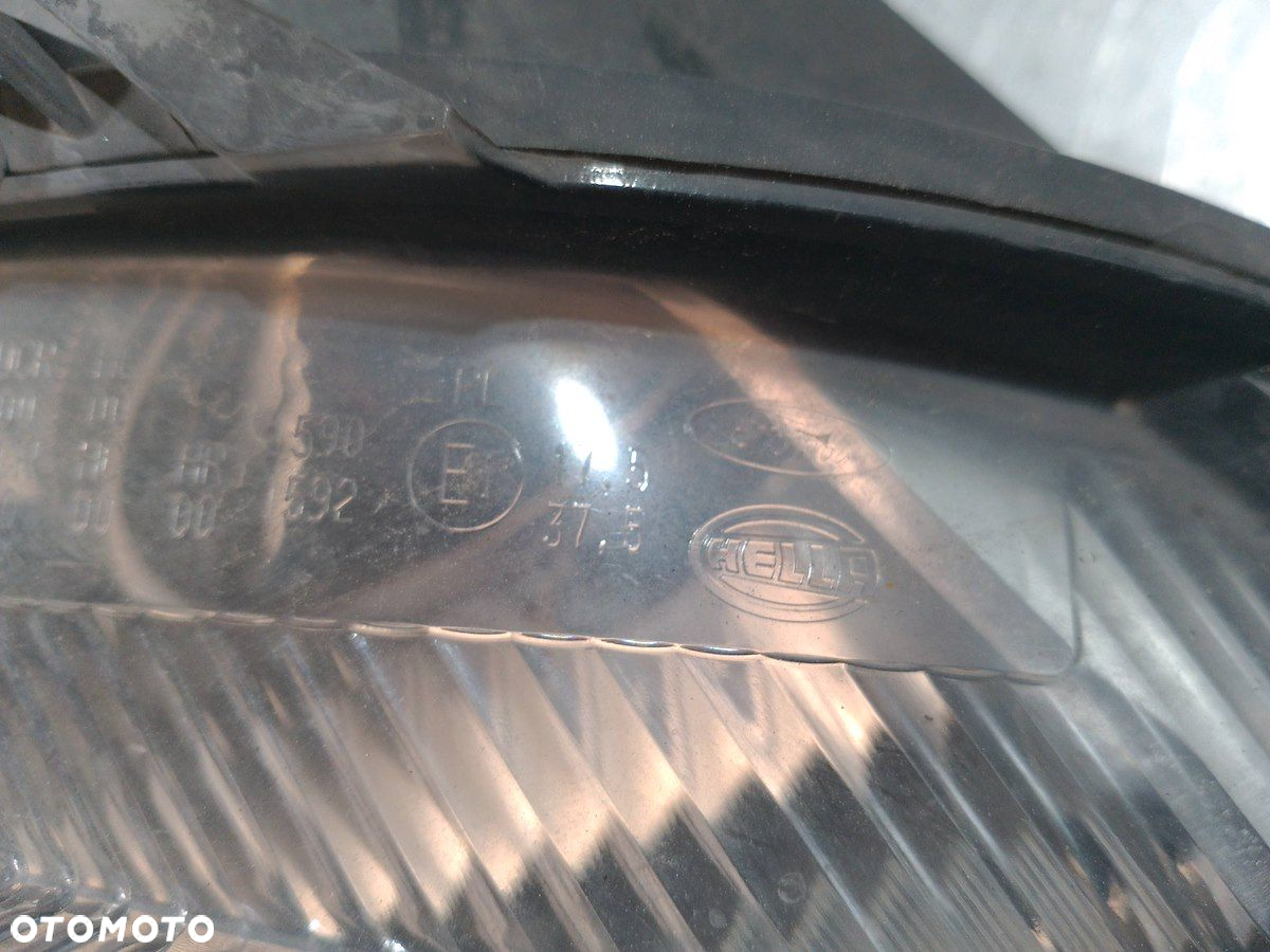 LAMPA PRAWA PRZÓD FORD C-MAX I 270602RH - 5