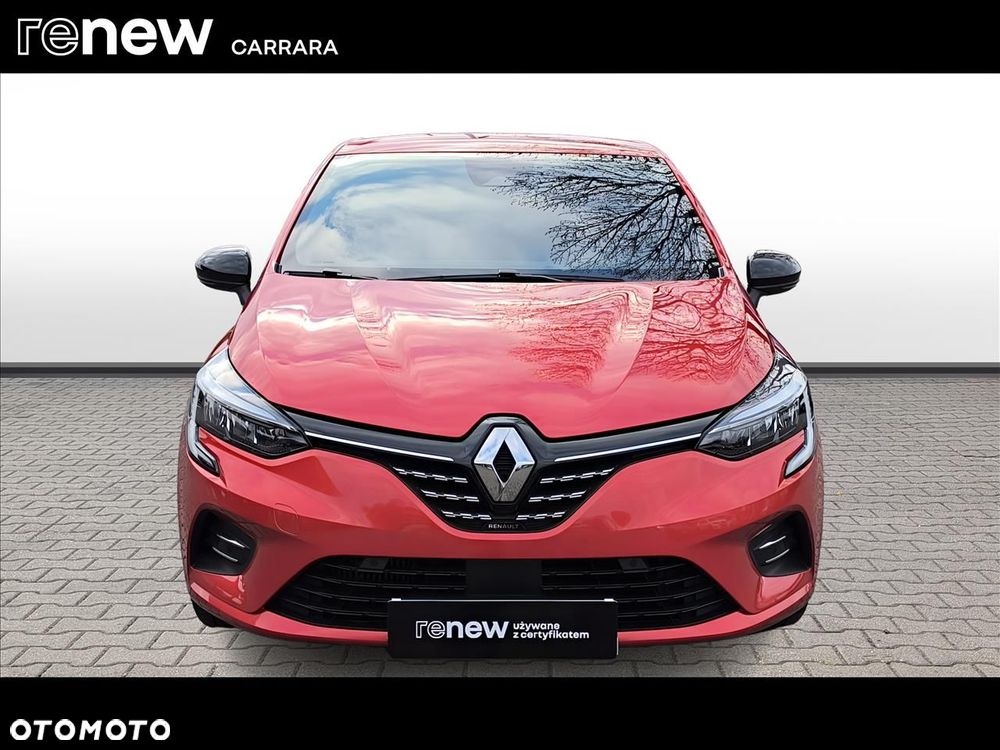 Renault Clio 1.0 TCe Intens - 7