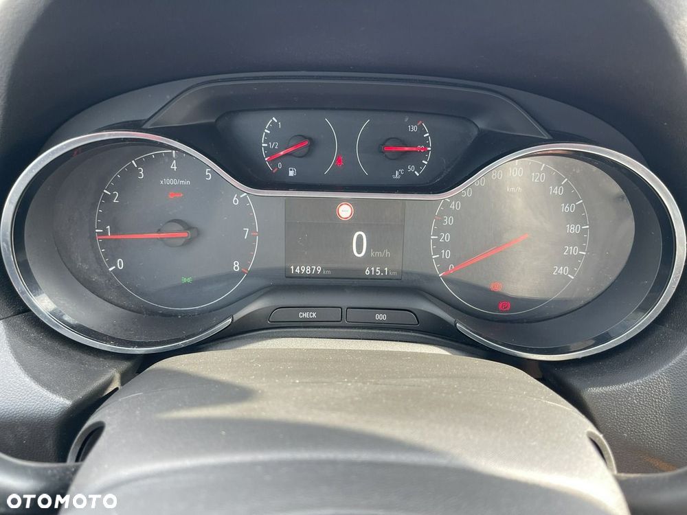 Opel Grandland X 1.2 Start/Stop Ultimate - 11