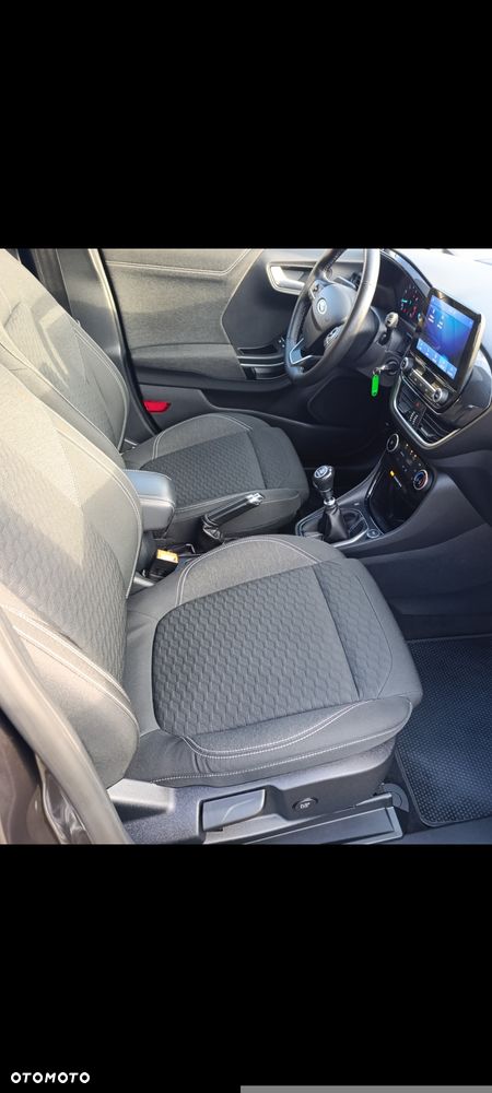 Ford Puma 1.0 EcoBoost Titanium - 28