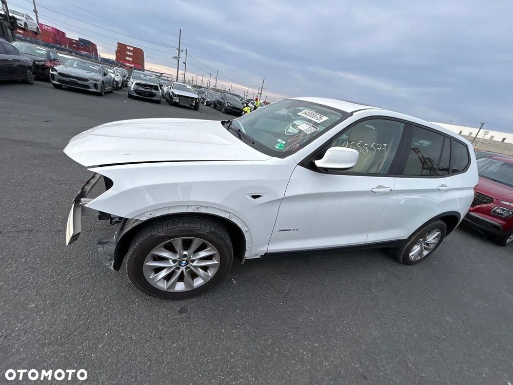 BMW X3 - 3