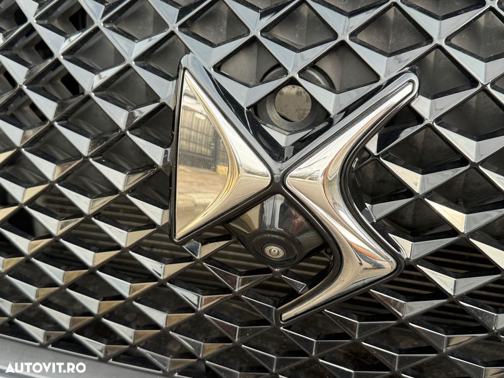 DS Automobiles DS 7 Crossback - 6