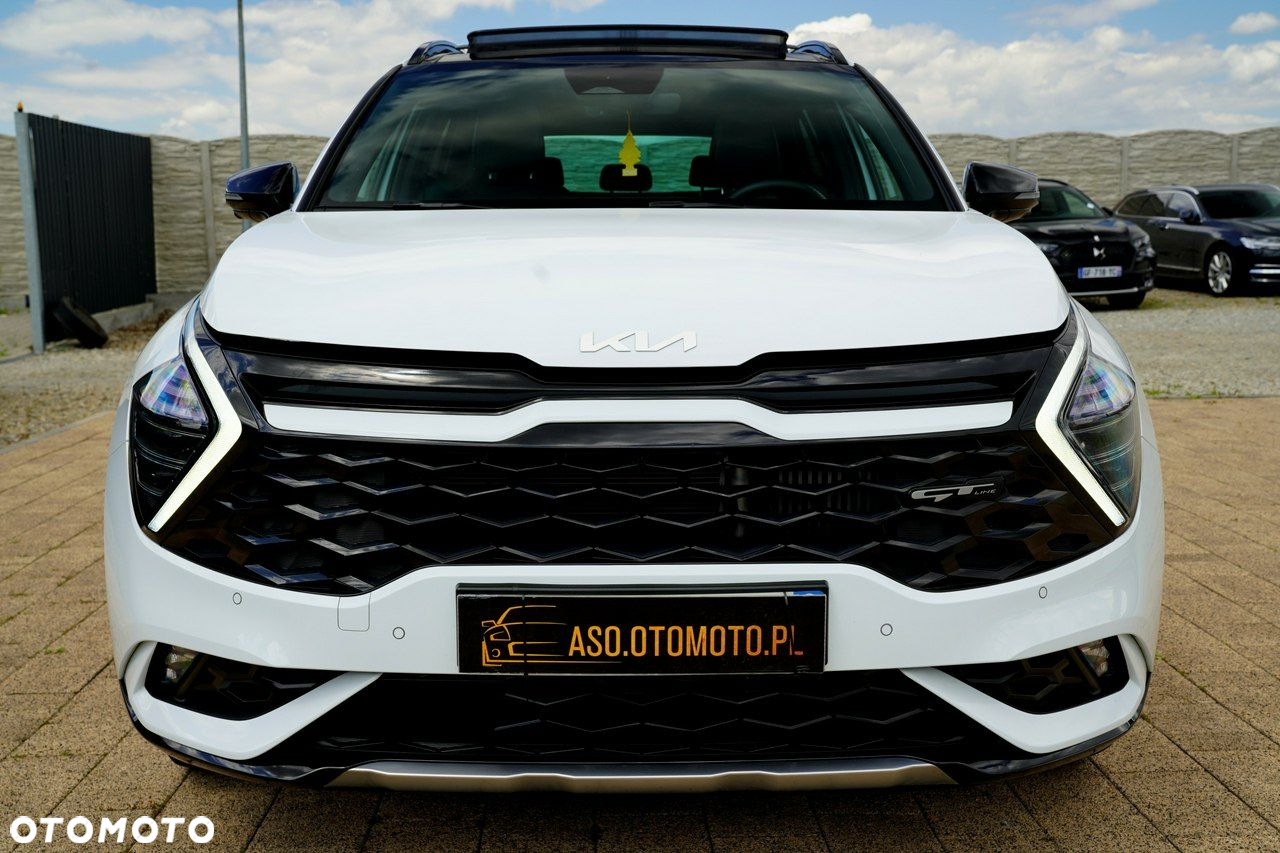 Kia Sportage - 2