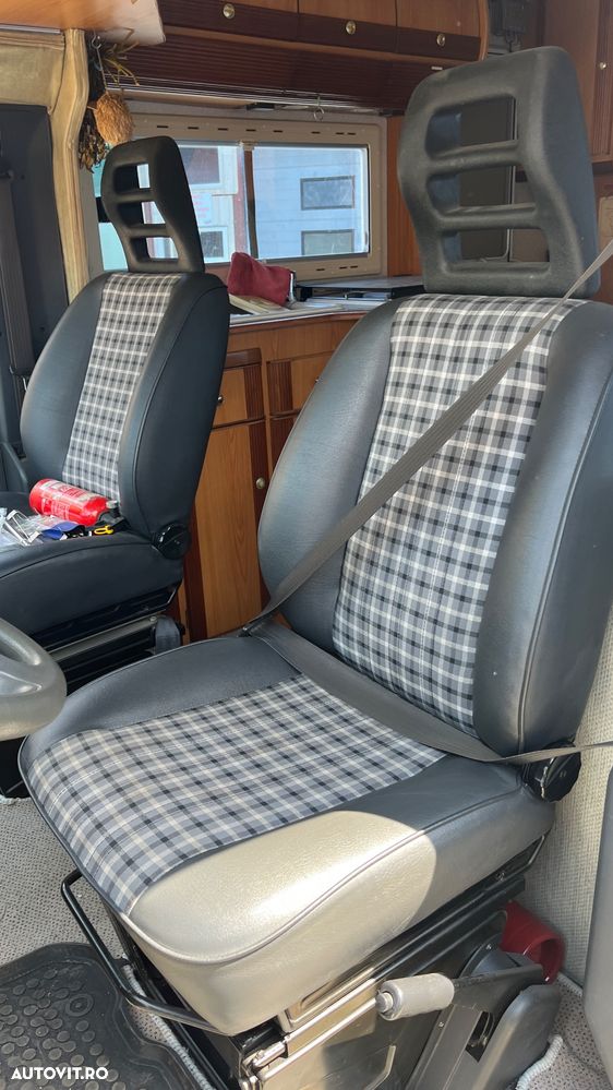 Fiat Ducato - 21