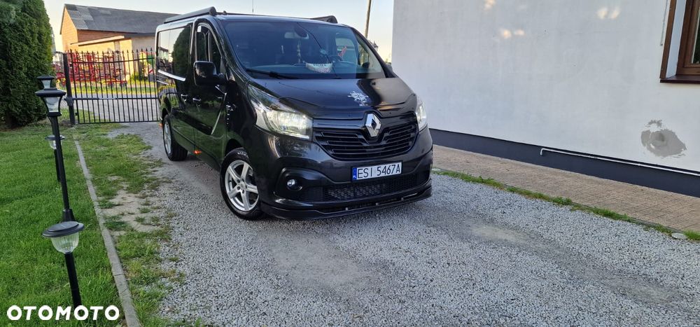 Renault Trafic - 32