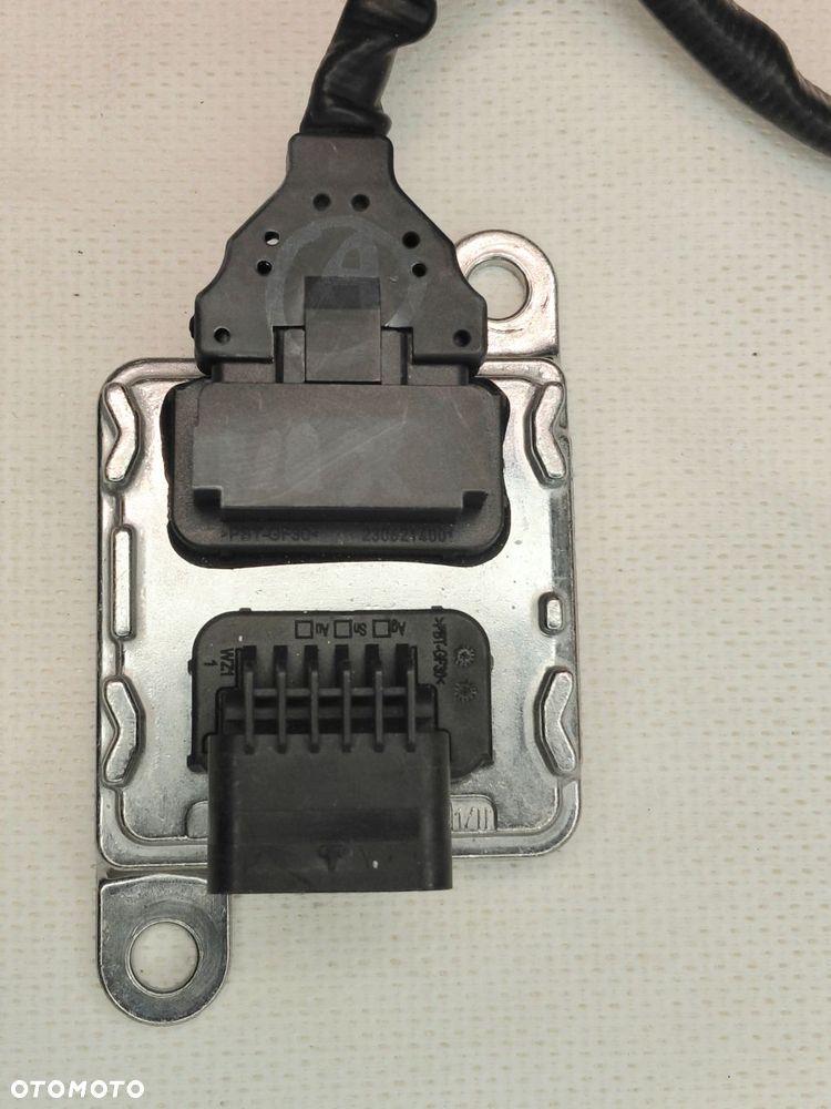OPEL ASTRA K 5 V 1.6 CDTI SONDA NOX CZUJNIK TLENKU 55495596 - 2