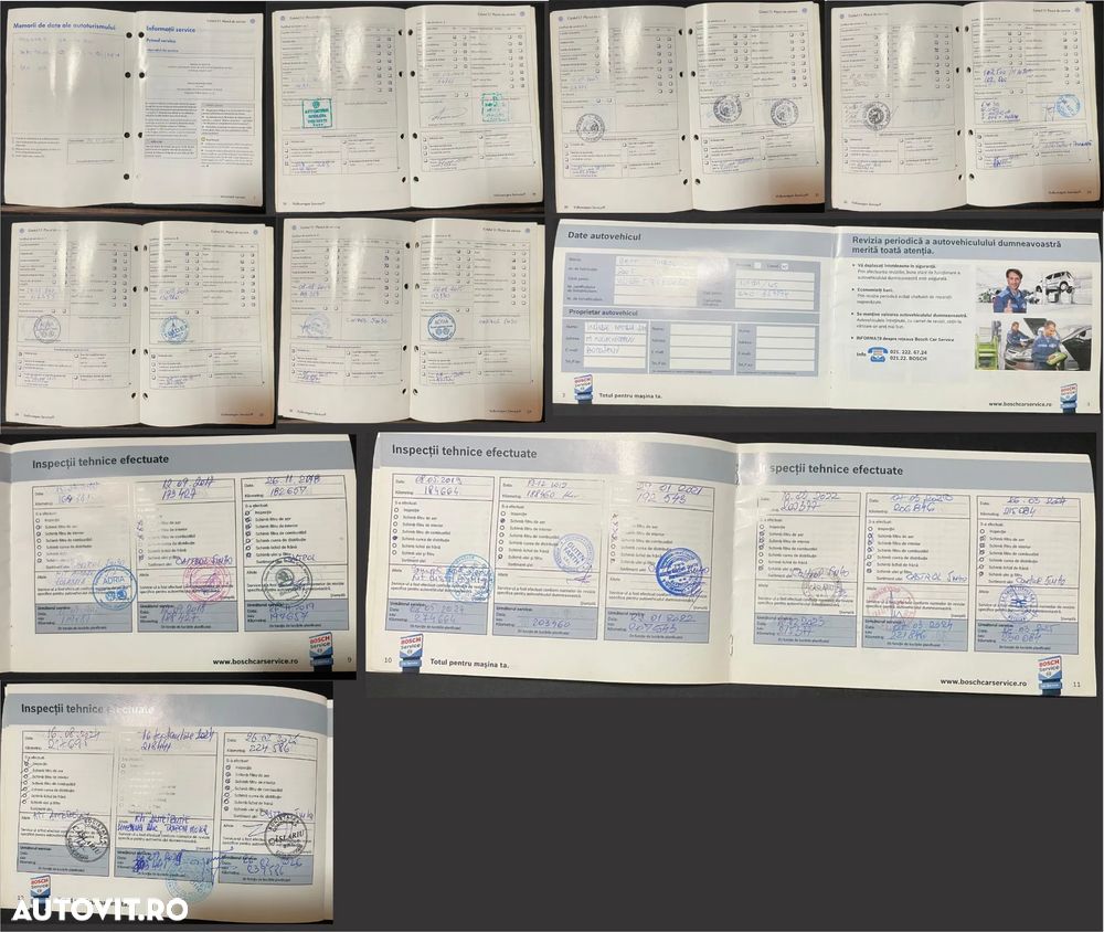 Seat Toledo 1.9TDI Stylance - 13