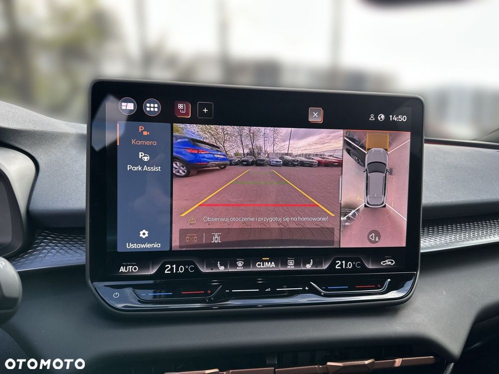 Cupra Terramar 1.5 eTSI mHEV DSG - 31