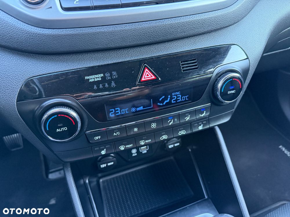 Hyundai Tucson 1.6 GDi 2WD Advantage - 31