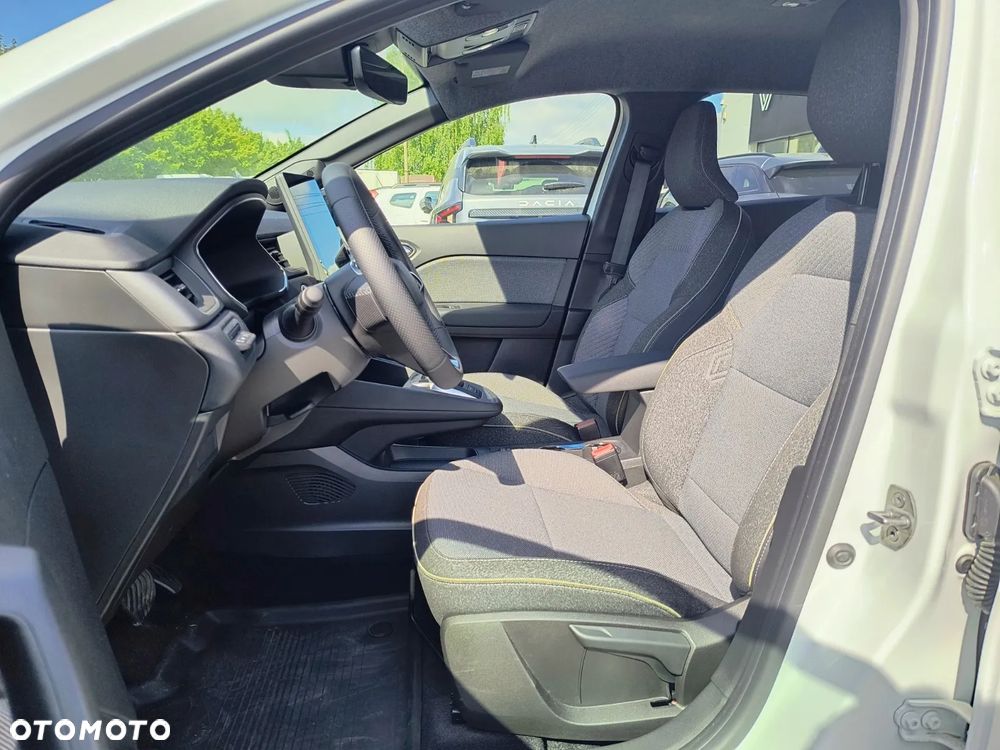 Renault Symbioz 1.8 E-Tech Full Hybrid 160 Techno - 9