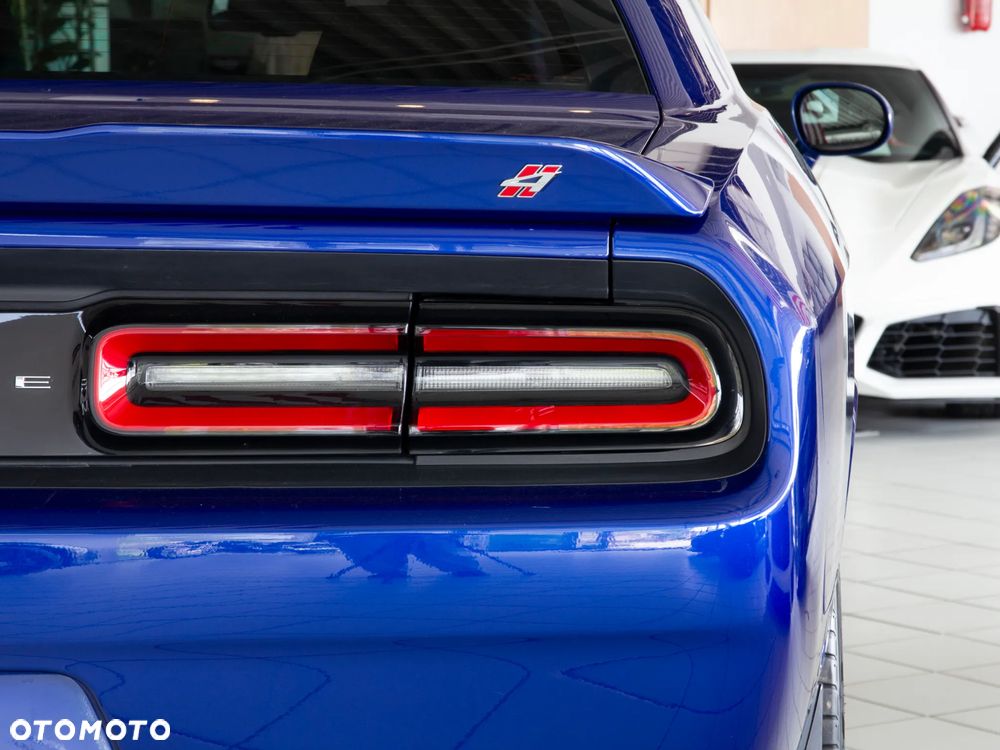 Dodge Challenger 3.6 GT Plus AWD - 5