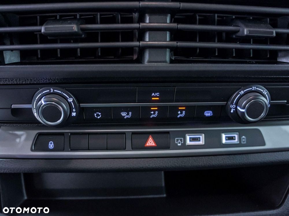 Fiat Scudo Brygadowy Składany XL 150KM - 13
