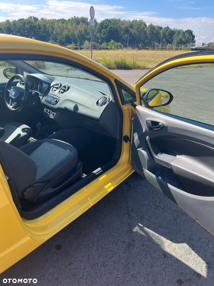 Seat Ibiza SC 1.4 16V Reference - 13