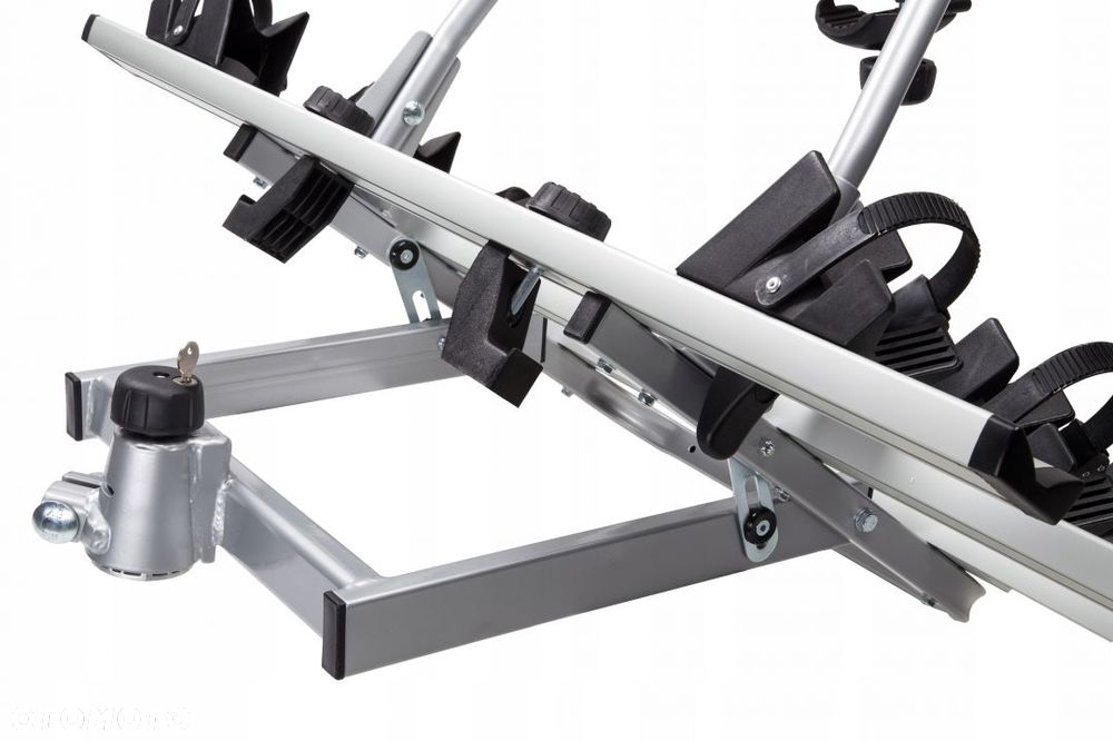 PLATFORMA ROWEROWA NA HAK NA 3 ROWERY 13 PIN GIRO3 - 5