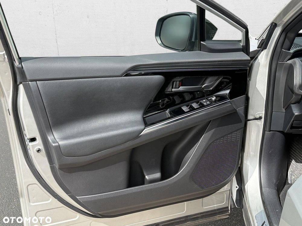 Toyota bZ4X 71.4kWh Prestige - 10