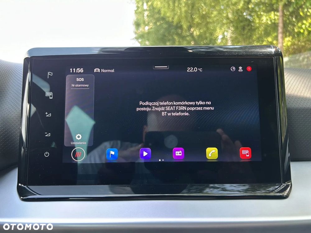 Seat Arona 1.0 TSI FR S&S - 35