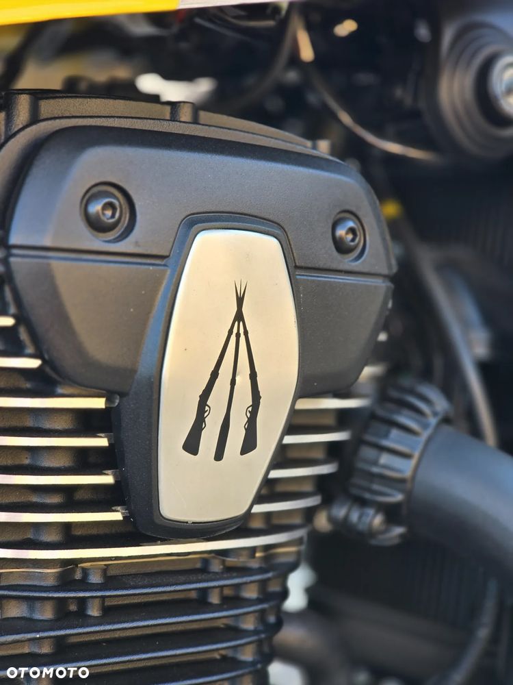 BSA Bantam - 12