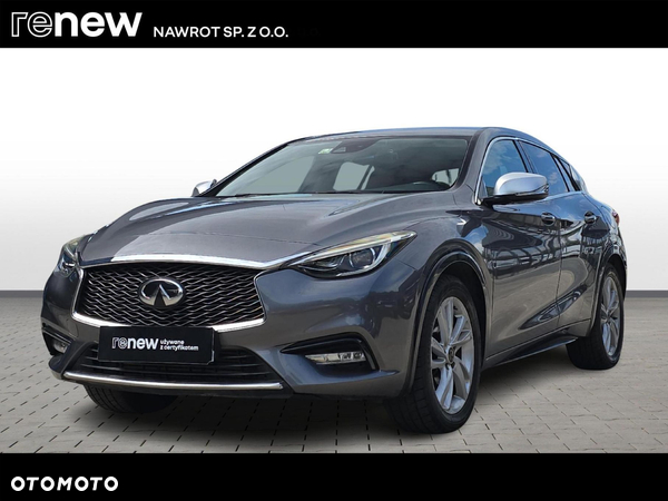 Infiniti Q30 1.5d Premium