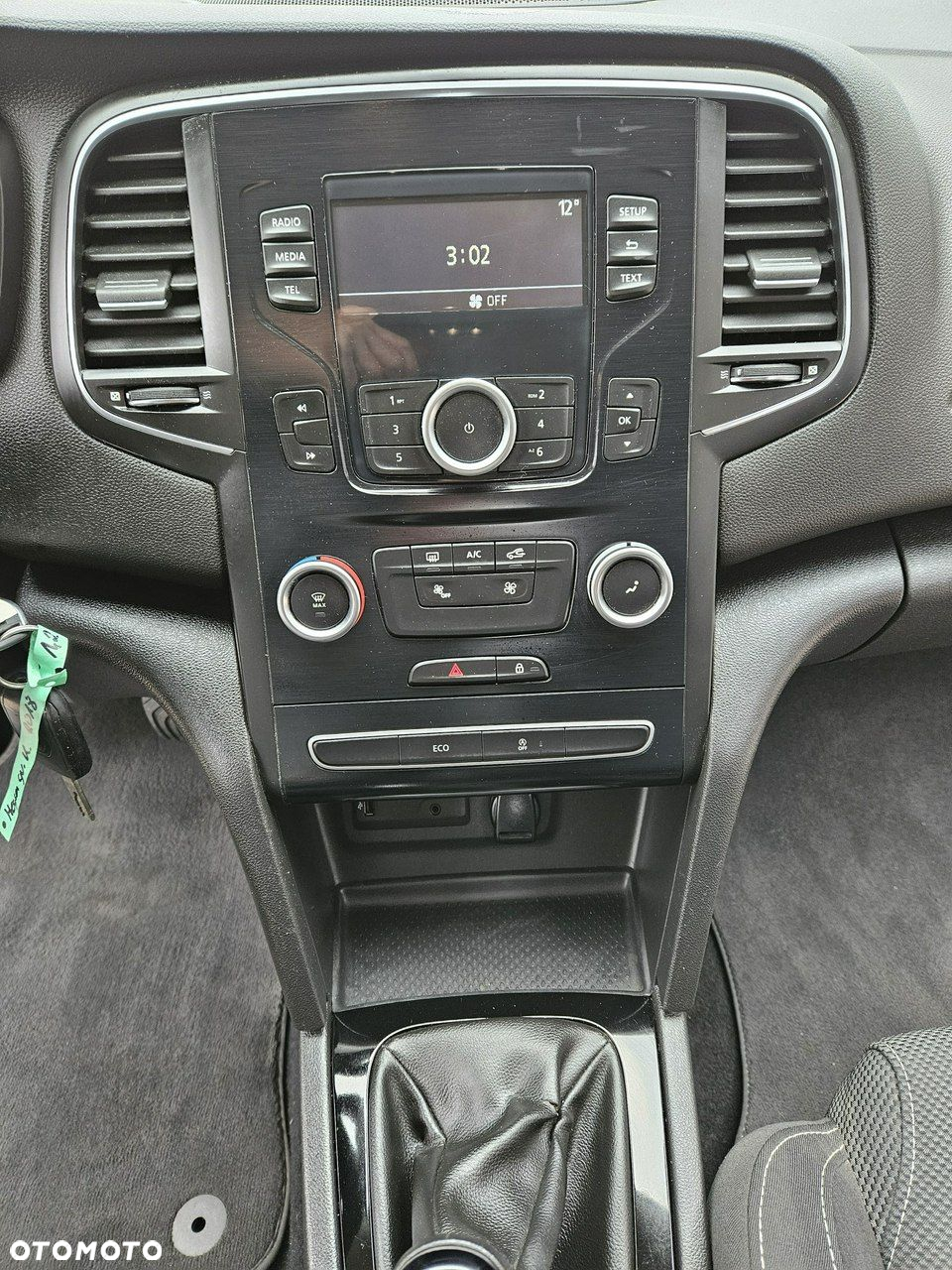 Renault Megane - 13