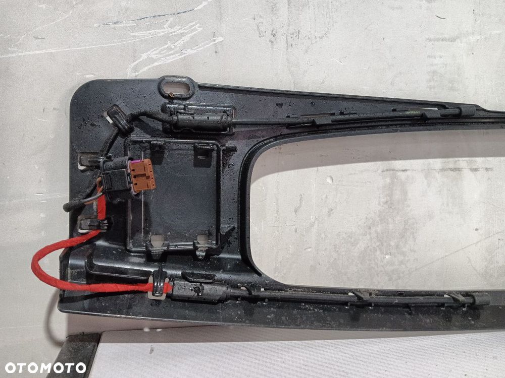 SPOJLER ZDERZAKA TYŁ TYLNY AUDI Q8 4M8807941 - 6