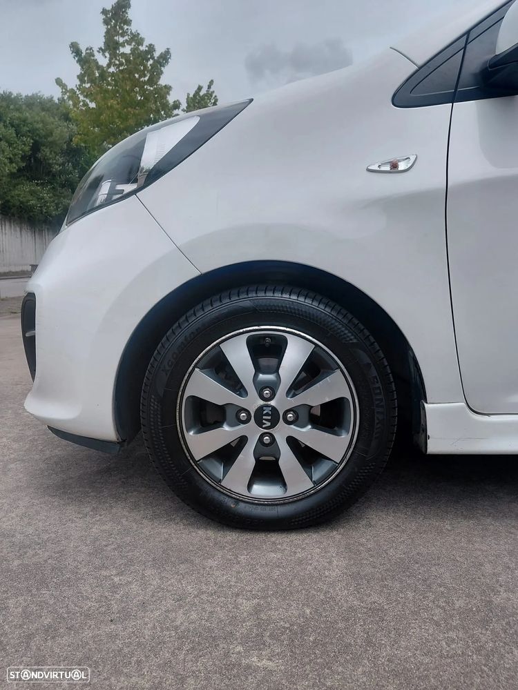 Kia Picanto - 11