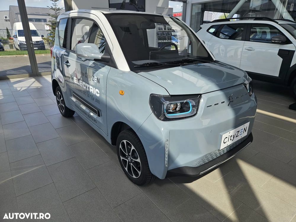 Allview Cityzen - 3