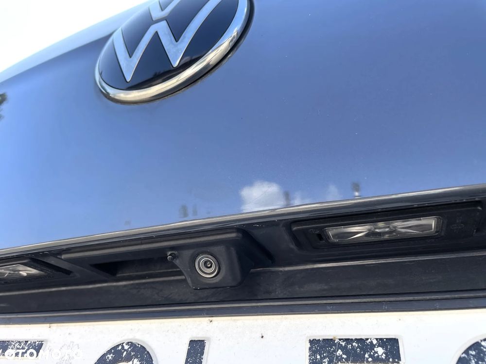Volkswagen Touran 1.5 TSI EVO Comfortline DSG - 38