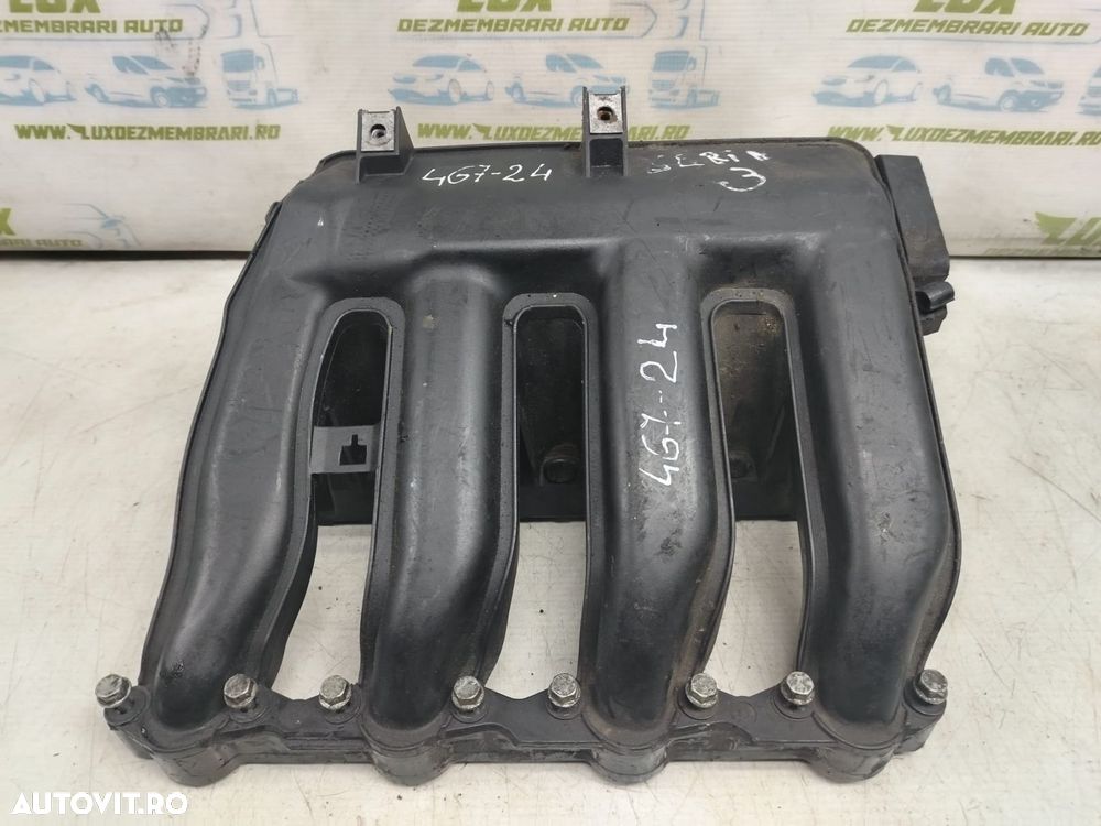 Galerie de admisie 2.0 D  M47  7787318 BMW Seria 1 E87 [2004 - 2007] - 1