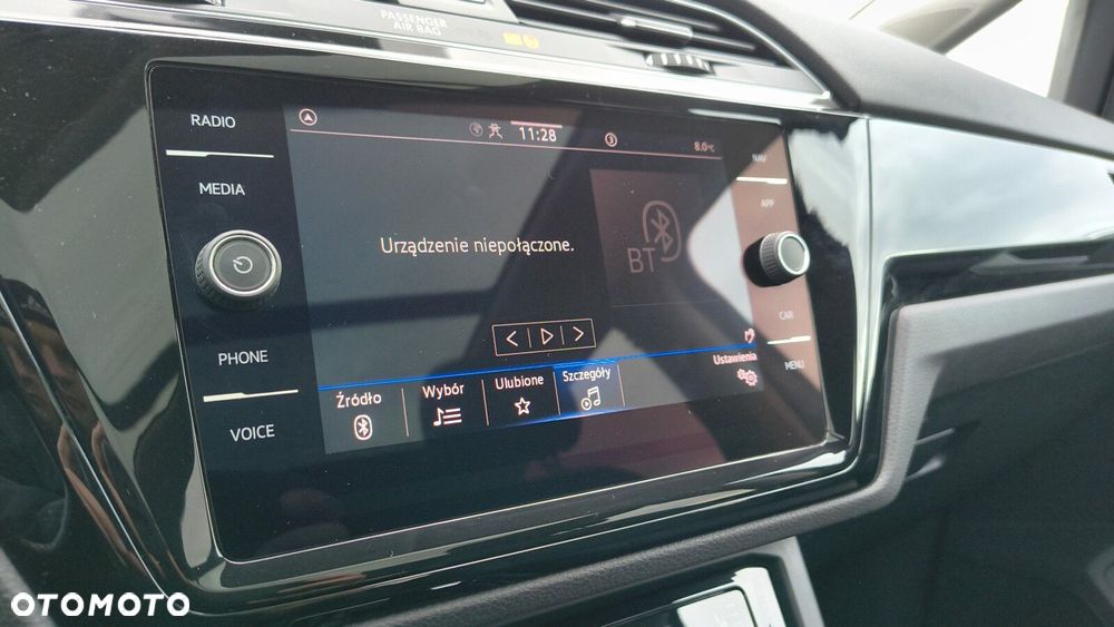 Volkswagen Touran - 21