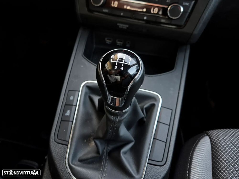 SEAT Ibiza - 22