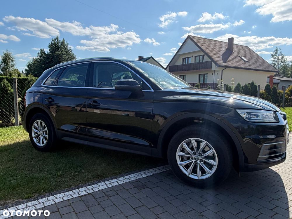 Audi Q5 2.0 TDI Quattro S tronic - 14