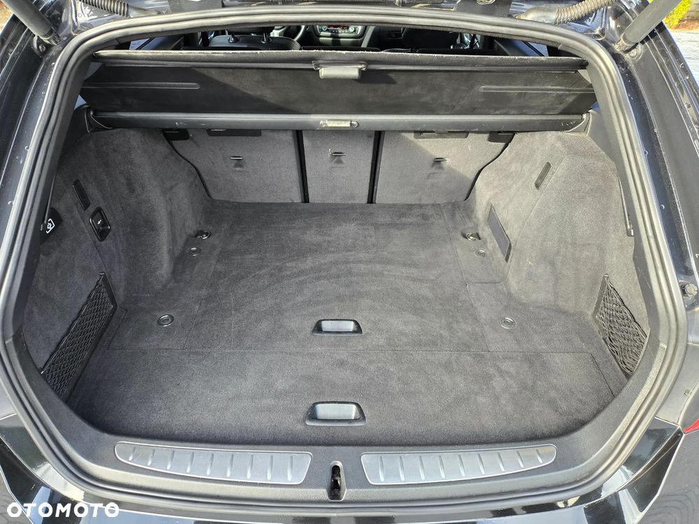 BMW Seria 3 320d DPF Blue Performance Edition Sport - 19