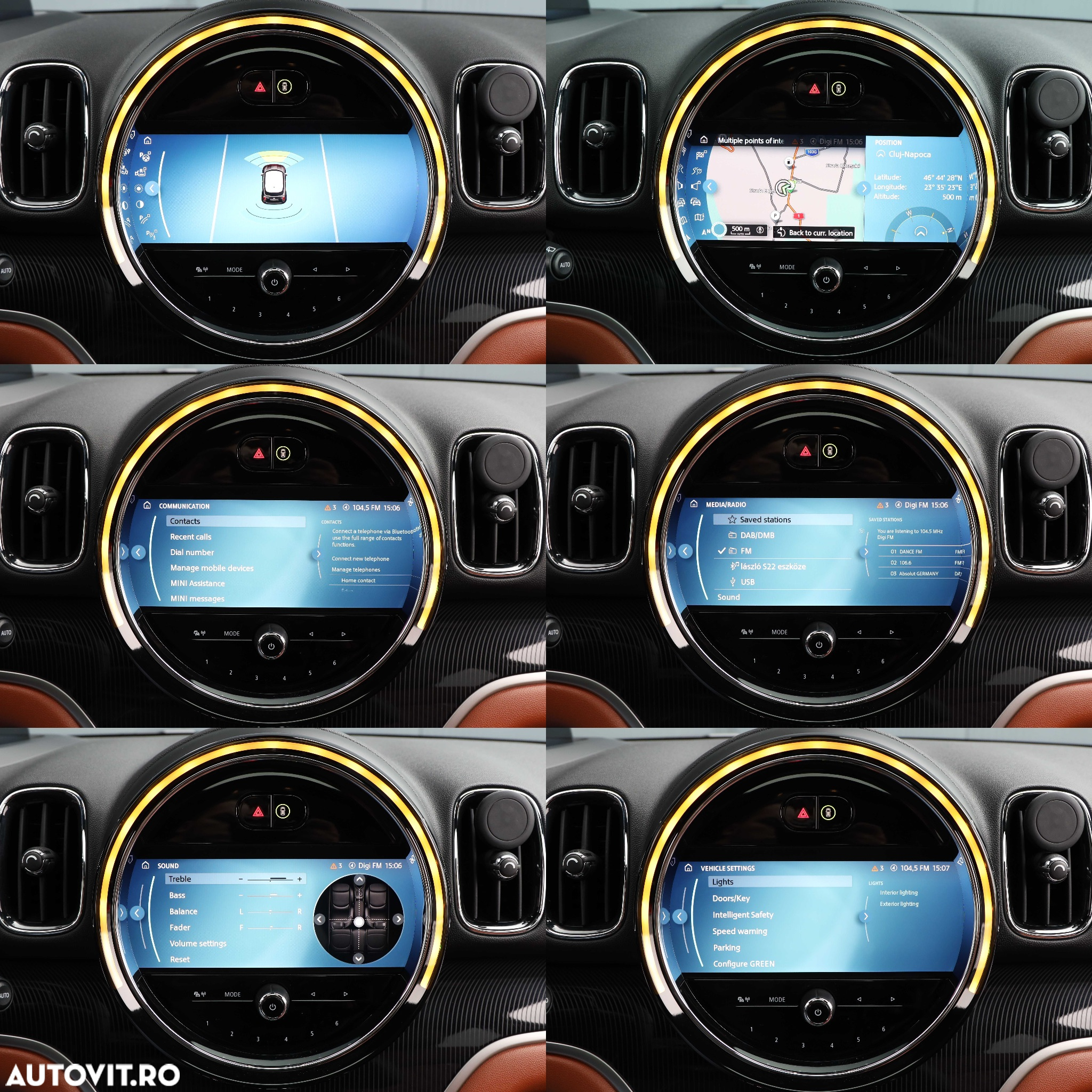 Mini Countryman JCW ALL4 - 6