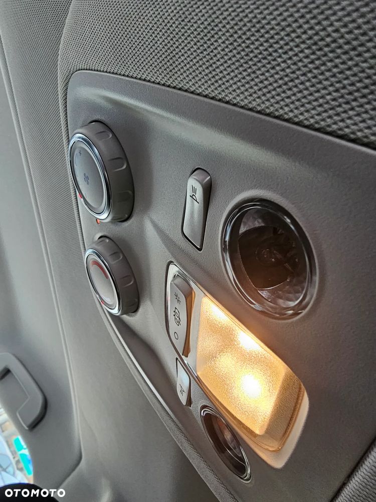 Toyota Proace Verso 2.0 D4-D Long Business - 9