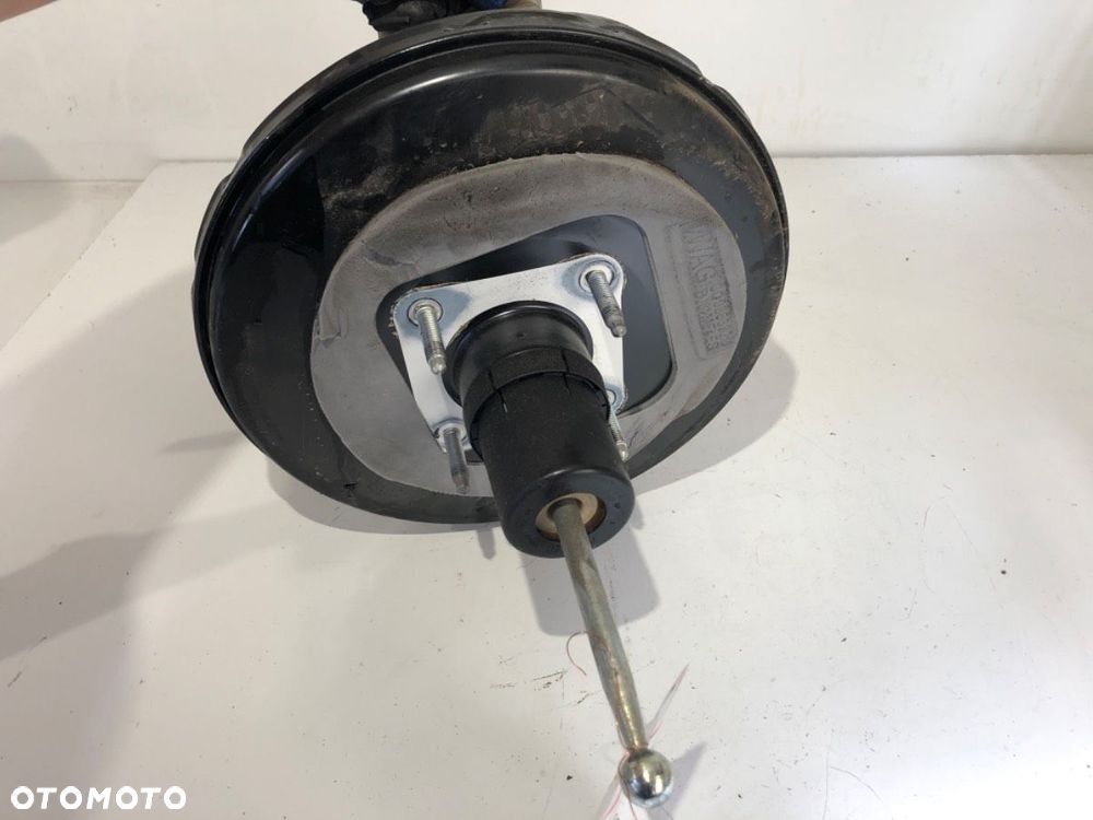 SERWO HAMULCOWE  VW POLO V (6R1, 6C1) 2009 - 2022 1.6 TDI 66 kW [90 KM] olej napędowy 2009 - 2022 - 3