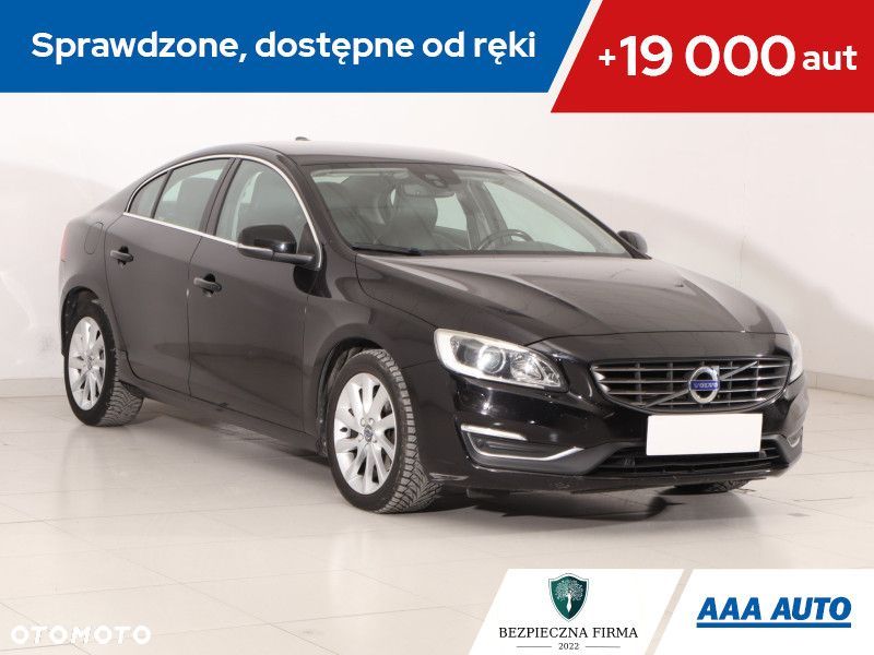 Volvo S60 - 1