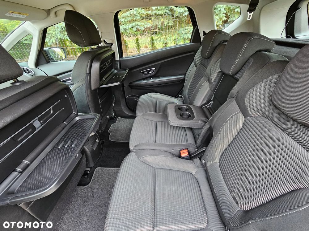 Renault Scenic ENERGY TCe 130 INTENS - 34