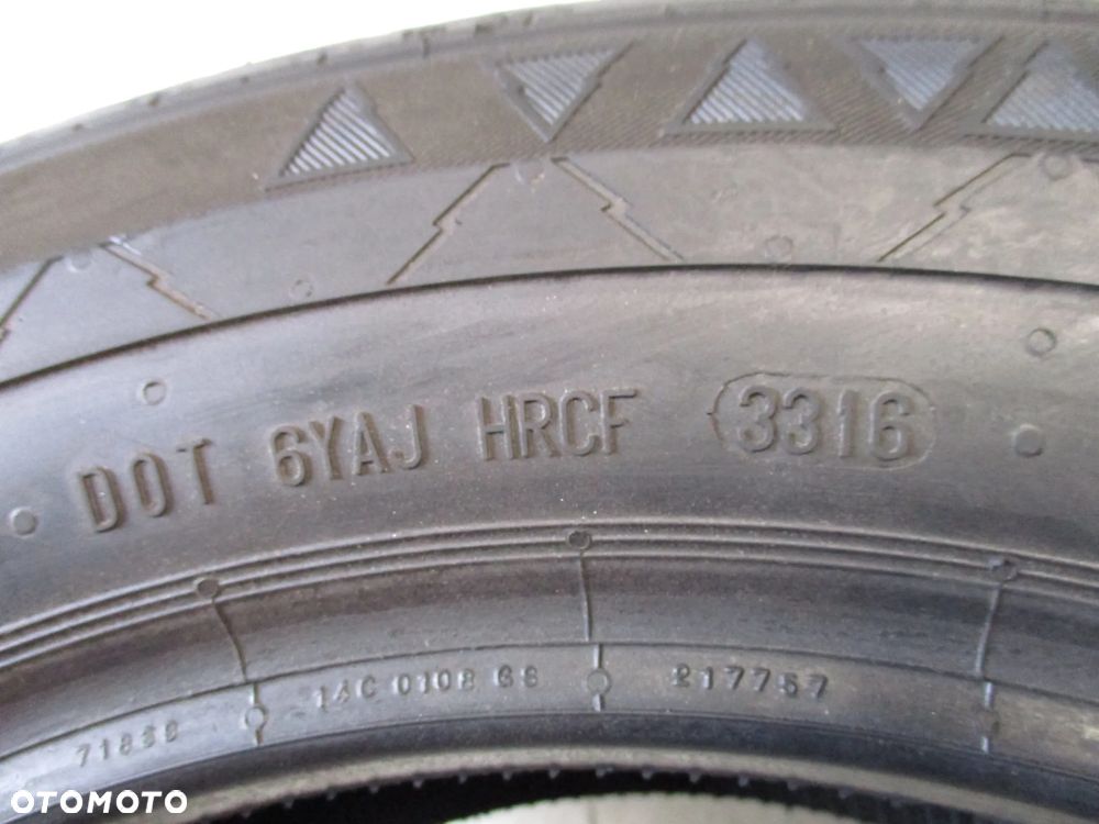 OPONY 225 55 17C 109/107T CONTINENTAL - ZIMA - 5