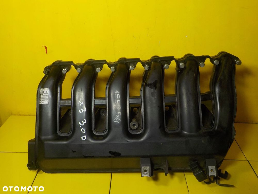 BMW X3 E83 E90 E60 X5 3.0 D 07r 218KM 306D3 kolektor ssacy - 5