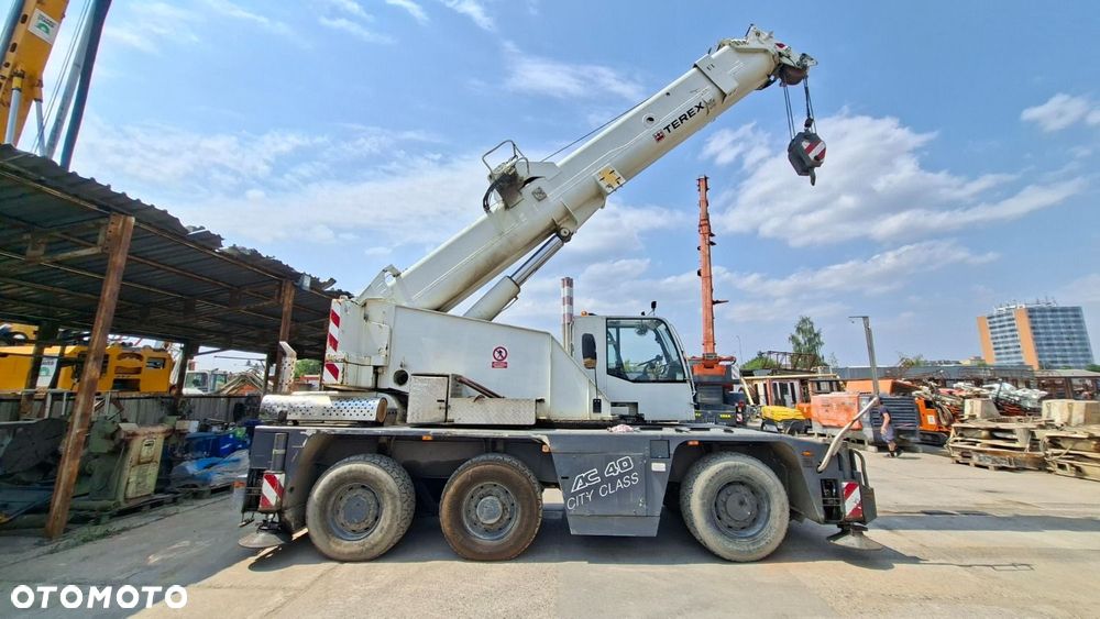 WUMAG Ac 40-1 6X6 - 4