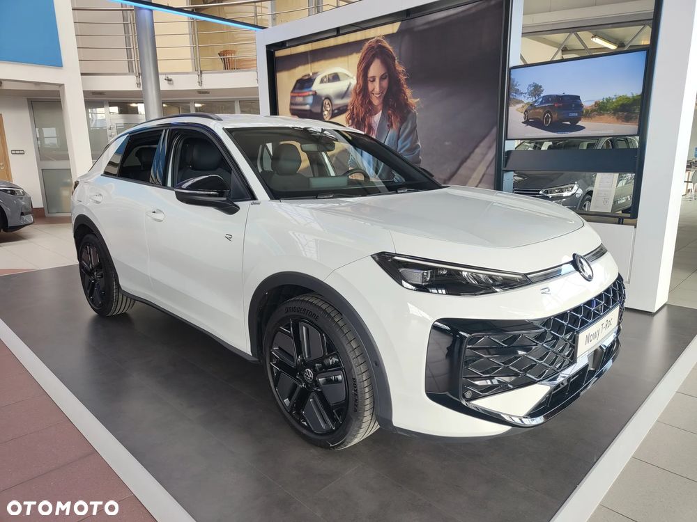 Volkswagen T-Roc 1.5 eTSI R-Line DSG - 5