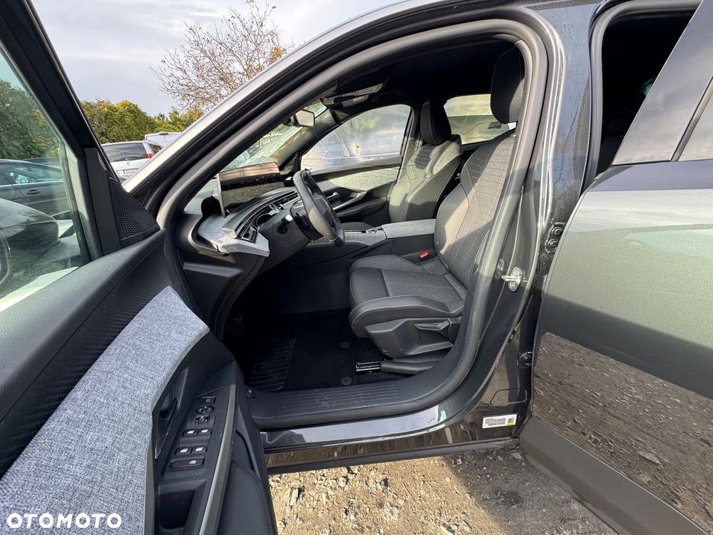 Peugeot 3008 1.2 PureTech mHEV Allure Pack S&S e-DCS6 - 10