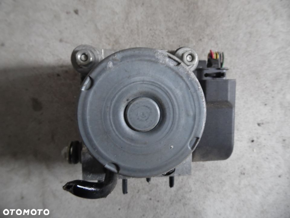 pompa ABS peugeot 308 0265951134 - 5