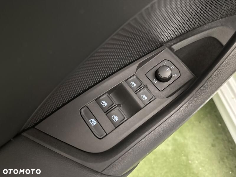 Skoda Octavia 2022