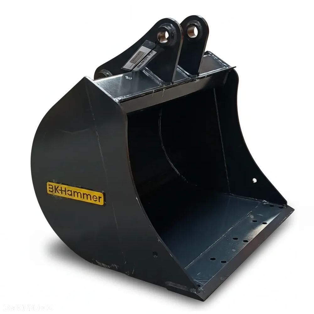 Łyżka Kopiąca 90 cm JCB 3CX 4CX 8060-8080 BK-Hammer - 1